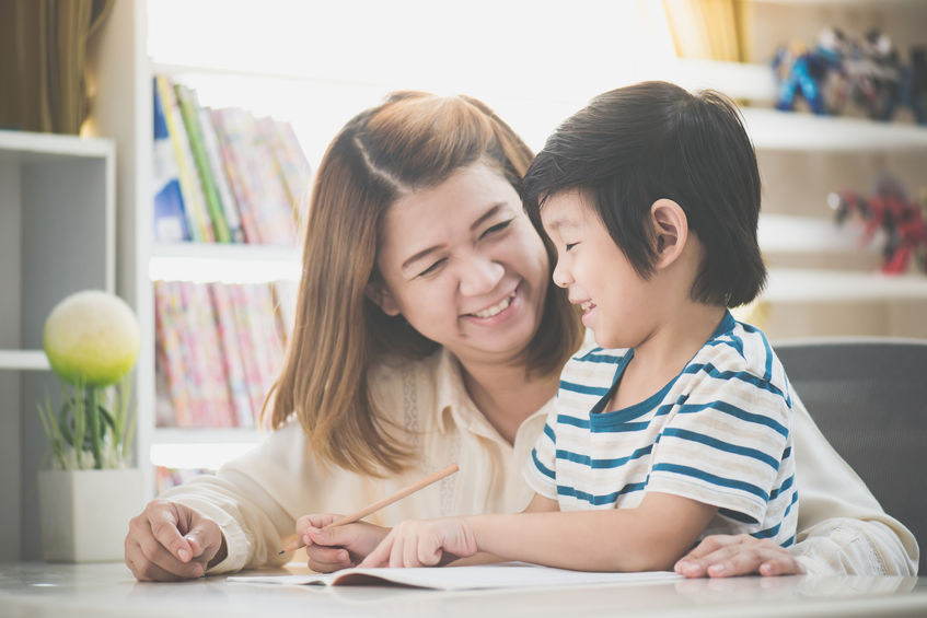 before-preschool